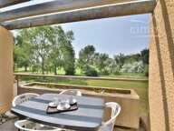 VENTE - SAINT CYPRIEN PLAGE - AU GOLF - BEL APPARTEMENT  AU 1ER — photo 2