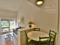 VENTE - SAINT CYPRIEN PLAGE - AU GOLF - BEL APPARTEMENT  AU 1ER — photo 4