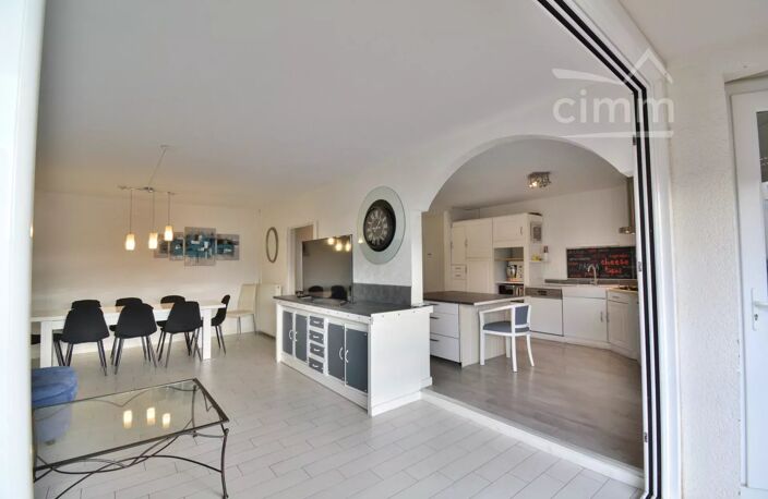 ACHAT - SAINT CYPRIEN PLAGE - APPARTEMENT 4 PIECES TRAVERSANT - — photo 4