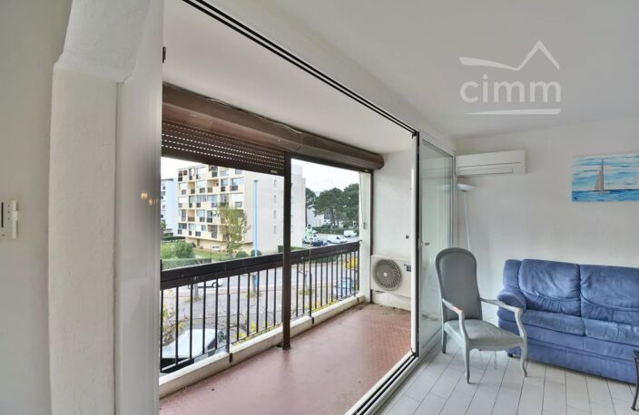 ACHAT - SAINT CYPRIEN PLAGE - APPARTEMENT 4 PIECES TRAVERSANT - — photo 5