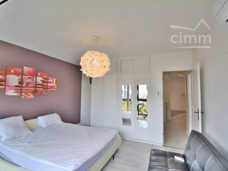 ACHAT - SAINT CYPRIEN PLAGE - APPARTEMENT 4 PIECES TRAVERSANT - — photo 1