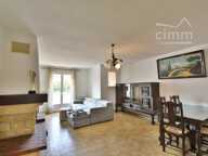 A VENDRE - VILLA TRAVERSANTE - PLAIN PIED - 3 PIECES - GARAGE - — photo 4