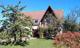 Maison 8 Pièces 256 m² à vendre à Chartres (28000)