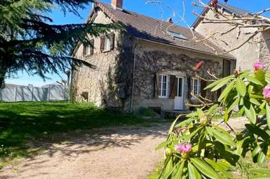 Maison 6 pièces 149000 €