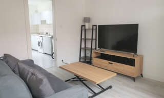 Appartement 2 Pièces 33 m² à louer à Le Havre (76600)
