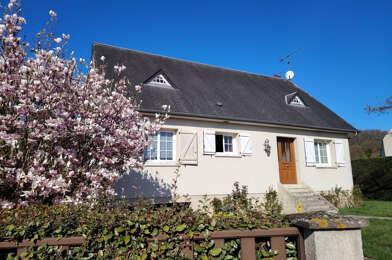 Maison 6 pièces 147000 €