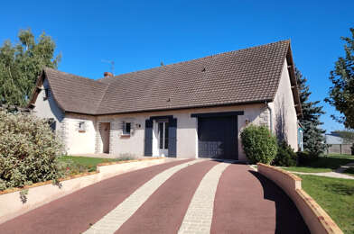 Maison 6 pièces 364000 €