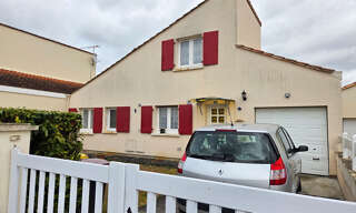 Maison 5 Pièces 89 m² à vendre à L'Isle-d'Espagnac (16340)