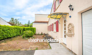 Maison 5 Pièces 89 m² à vendre à L'Isle-d'Espagnac (16340)