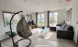 Maison 6 Pièces 107 m² à vendre à Auneau-Bleury-Saint-Symphorien (28700)