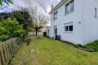 Maison 4 pièces 337900 €