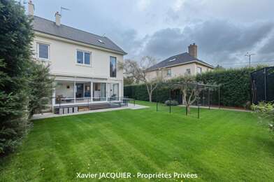 Maison 4 pièces 432000 €