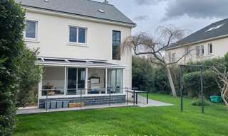 Maison 4 Pièces 108 m² à vendre à Nantes (44300)