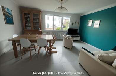 Maison 4 pièces 417500 €