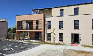 Appartement 3 Pièces 63 m² à louer à Uzès (30700)