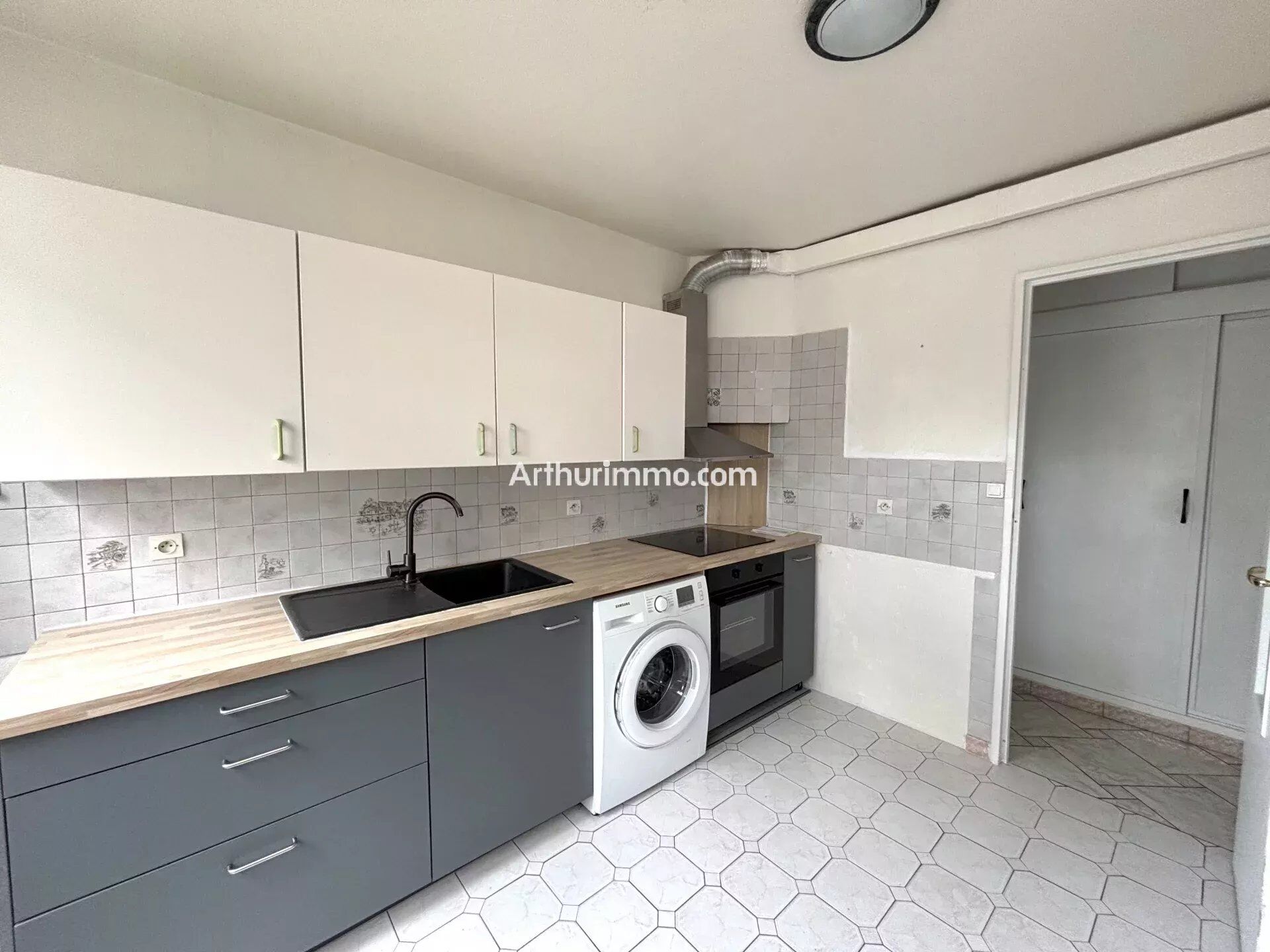 Appartement 4 pièces 70 m² · à Sucy-en-Brie · 70 m² · 148 000 €