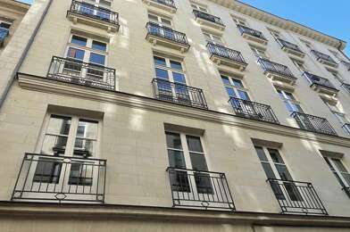 Appartement 3 pièces 398900 €
