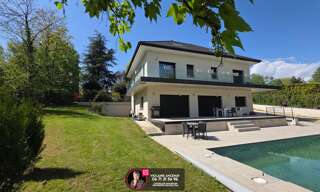 Maison 10 Pièces 364 m² à vendre à Chambéry (73000)