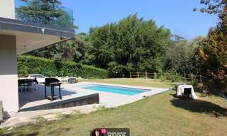 Maison 10 Pièces 364 m² à vendre à Chambéry (73000)