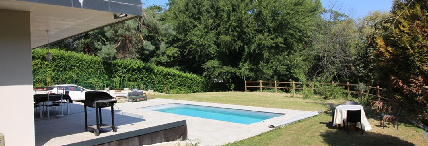 Maison 10 Pièces 364 m² à vendre à Chambéry (73000)