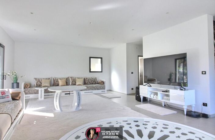 Villa contemporaine avec vue, à deux pas du centre de Chambéry — photo 3
