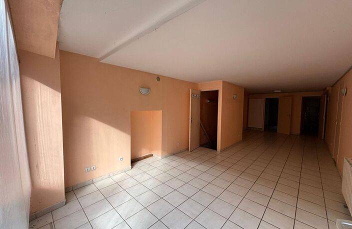 Appartement atypique 44 m² + cave voûtée 24 m² - Nevers, proche Porte du Croux — photo 2