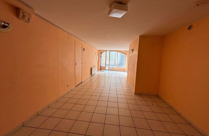 Appartement atypique 44 m² + cave voûtée 24 m² - Nevers, proche Porte du Croux — photo 3