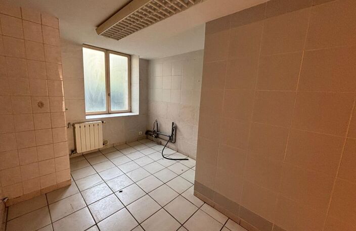 Appartement atypique 44 m² + cave voûtée 24 m² - Nevers, proche Porte du Croux — photo 4