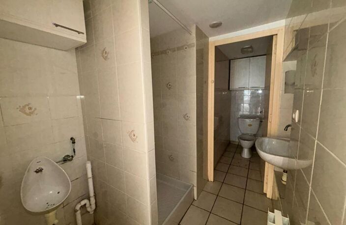 Appartement atypique 44 m² + cave voûtée 24 m² - Nevers, proche Porte du Croux — photo 5