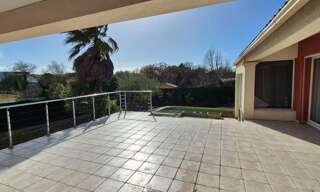 Maison 6 Pièces 173 m² à vendre à Juvignac (34990)