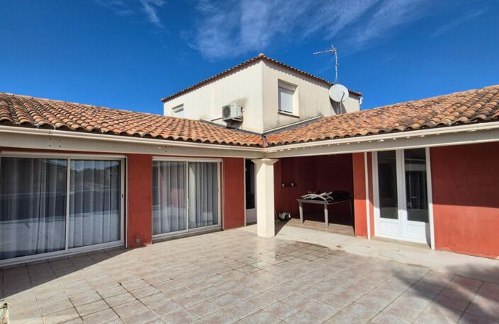 Maison Juvignac 6 pièce(s) 173 m2 — photo 2