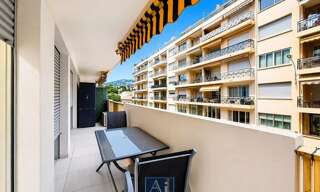 Appartement 2 Pièces 41 m² à vendre à Cannes (06400)