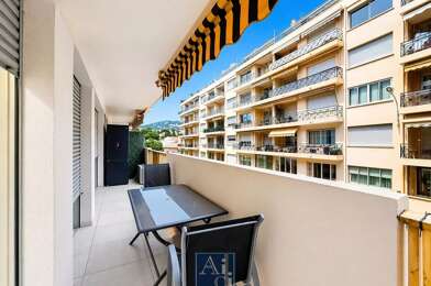 Appartement 2 pièces 479000 €