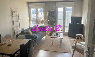 Appartement 2 Pièces 50 m² à louer à Tours (37000)