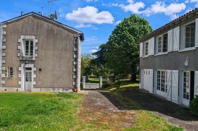 Maison 8 pièces 420000 €