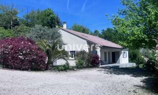 Maison 7 Pièces 150 m² à vendre à Charmes-sur-Rhône (07800)