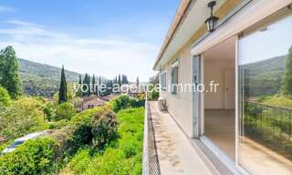 Maison 4 Pièces 84 m² à vendre à Bendejun (06390)