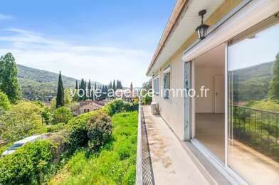 Maison 4 pièces 390000 €