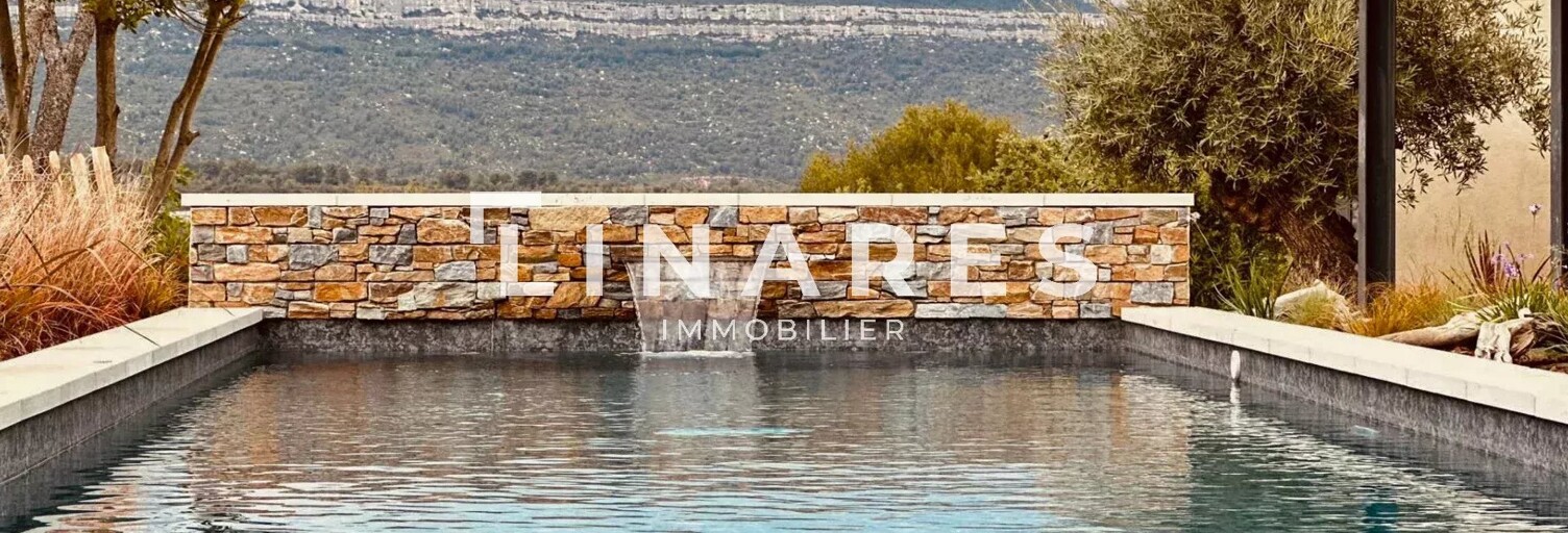 Maison 7 Pièces 250 m² à vendre à Aix-en-Provence (13100)