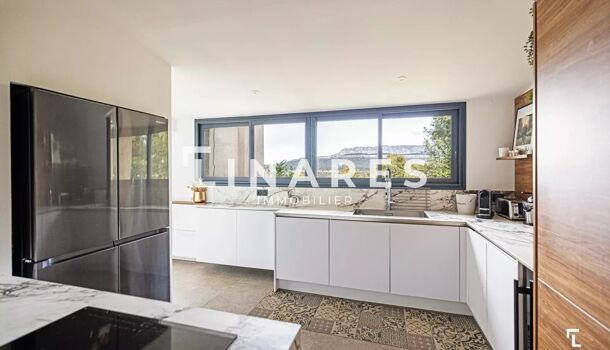 Villa / Maison 7 pièces  à vendre Aix-en-Provence 13100