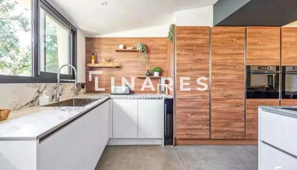 Villa / Maison 7 pièces  à vendre Aix-en-Provence 13100