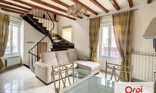 Appartement 2 Pièces 50 m² à louer à Montluçon (03100)