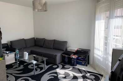 Appartement 1 pièces 420 €