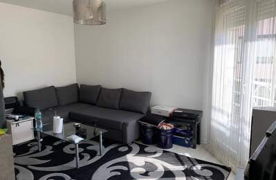 A LOUER - Appartement 1 pièce CHARTRES secteur GARE — photo du bien