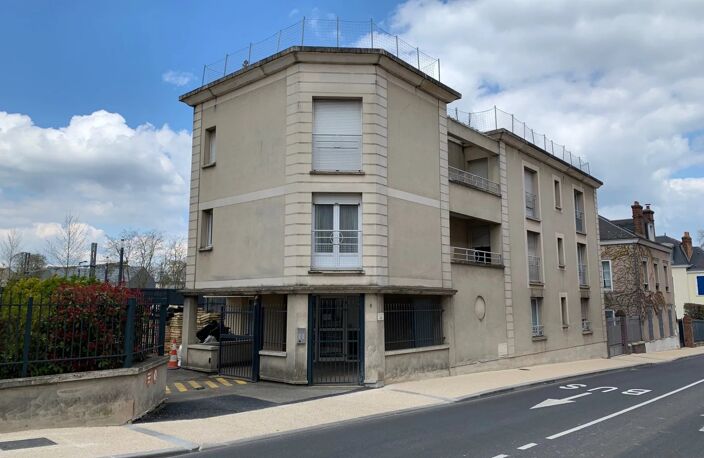 A LOUER - Appartement 1 pièce CHARTRES secteur GARE — photo 2