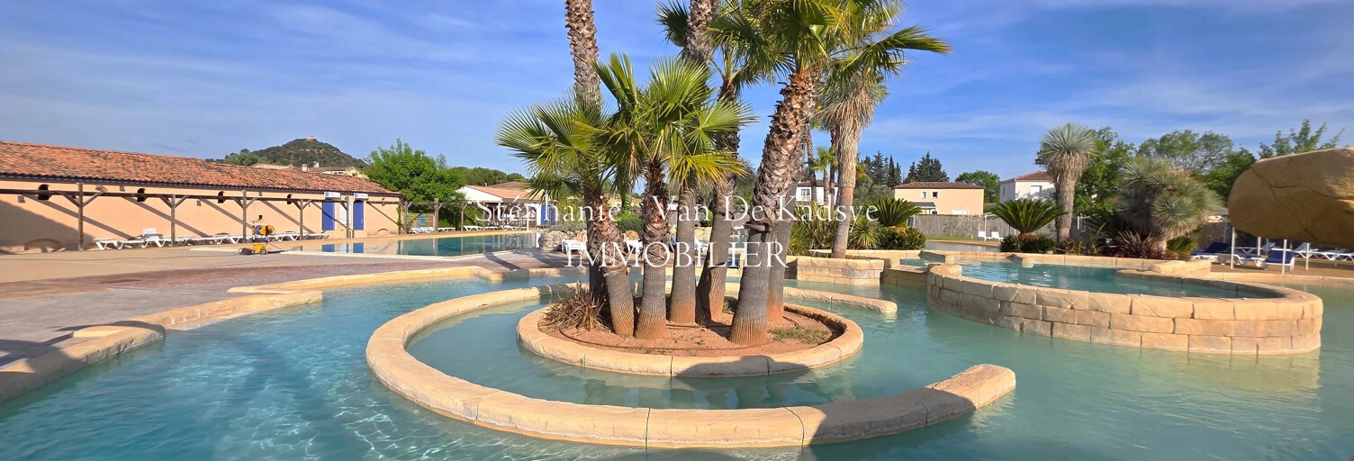 Maison 5 Pièces 99 m² à vendre à Vidauban (83550)