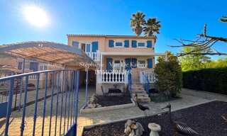 Maison 5 Pièces 99 m² à vendre à Vidauban (83550)