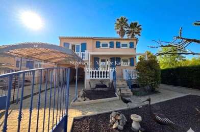 Maison 5 pièces 319500 €