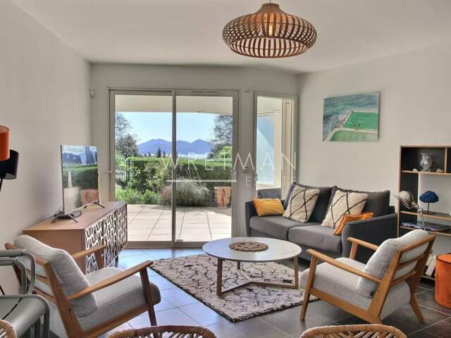 Superbe appartement 3 pièces - Cannes Californie — photo du bien