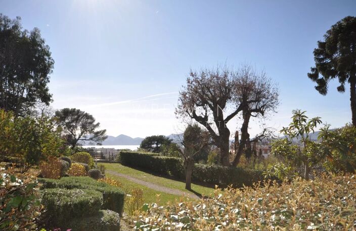 Superbe appartement 3 pièces - Cannes Californie — photo 2